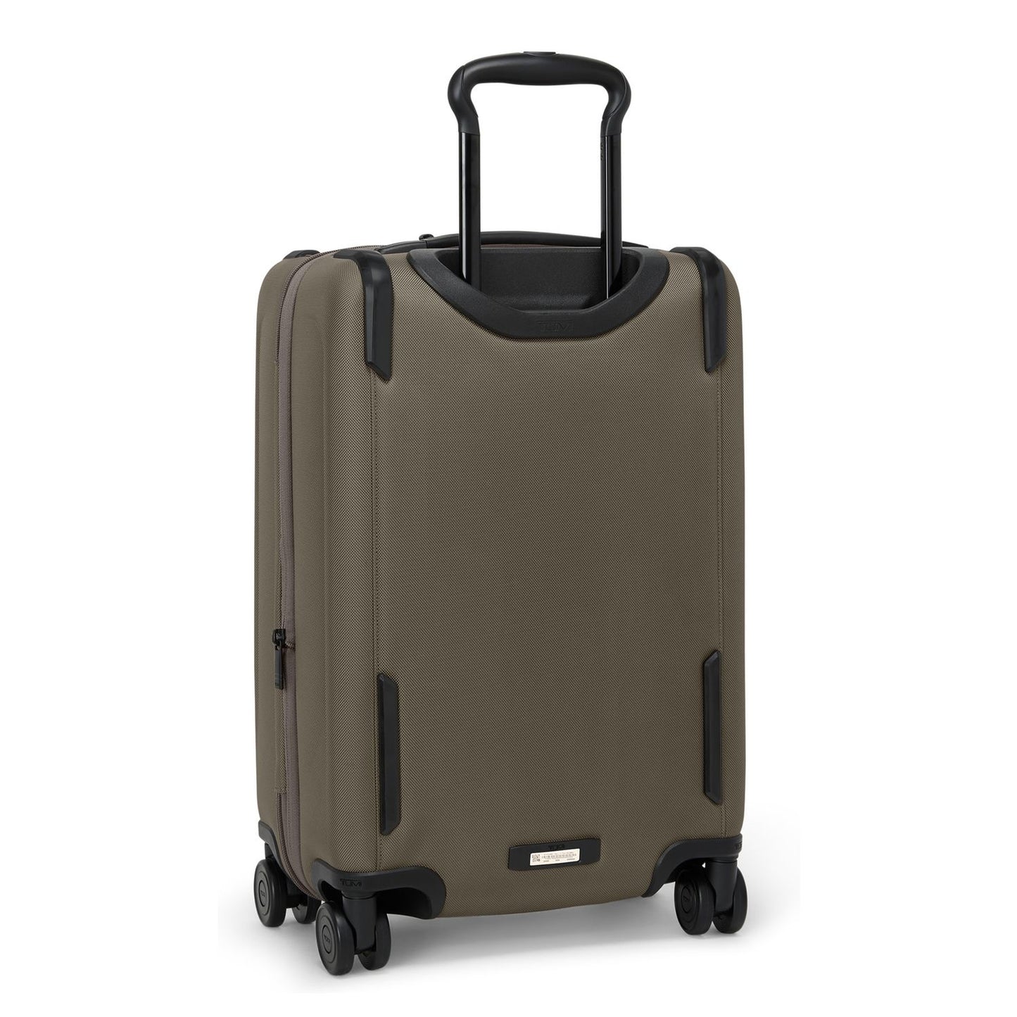 TUMI Alpha Dual Access Exp C/O grey alloy