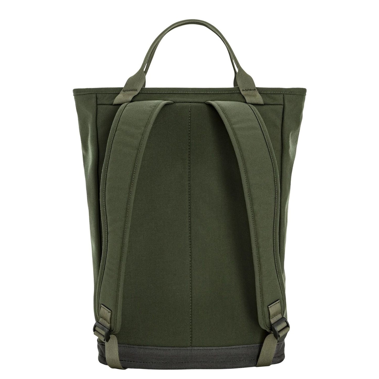Fjallraven Vardag Totepack 22 deep forest