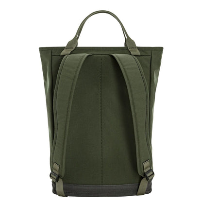 Fjallraven Vardag Totepack 22 deep forest