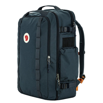 Fjallraven Farden Carry-On Pack navy