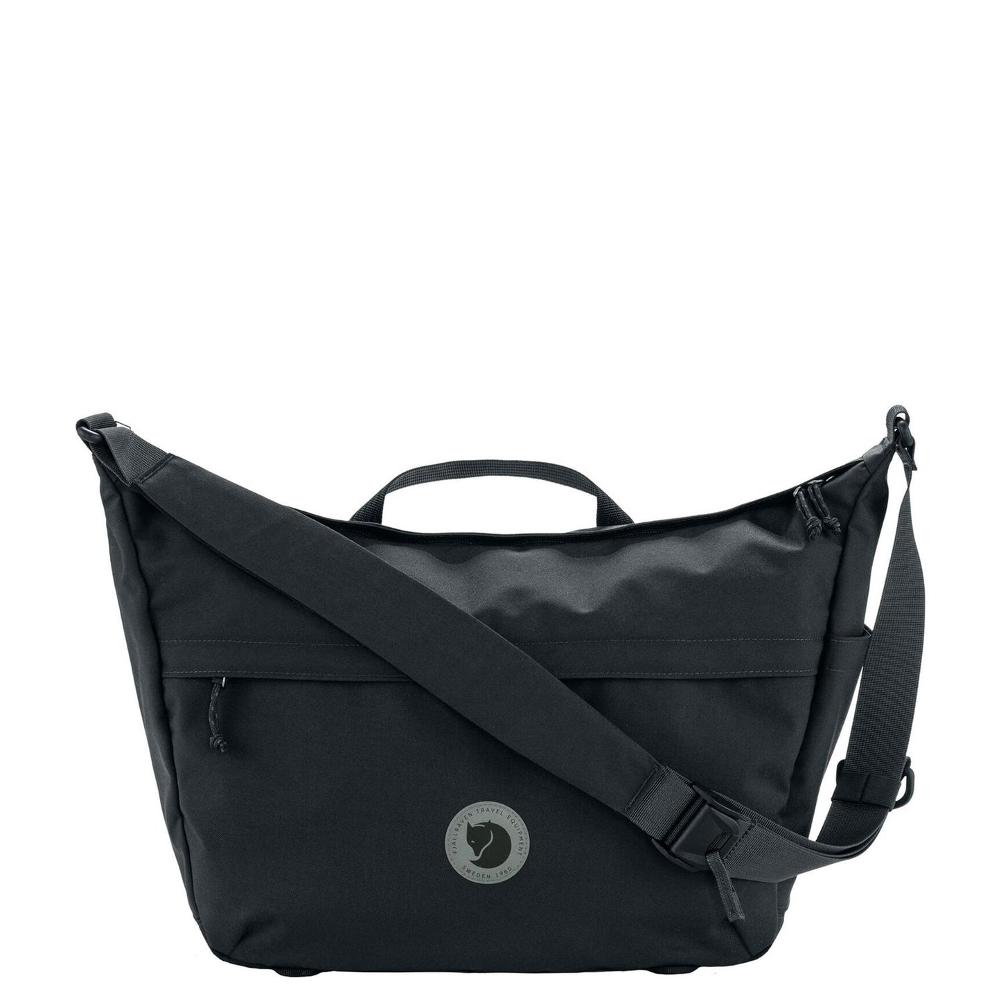 Fjallraven Farden Crossbody coal black