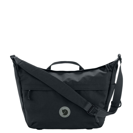 Fjallraven Farden Crossbody coal black
