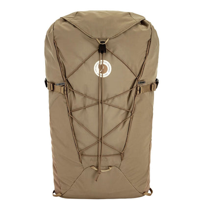 Fjallraven Abisko Hike Lite 20 M/L clay