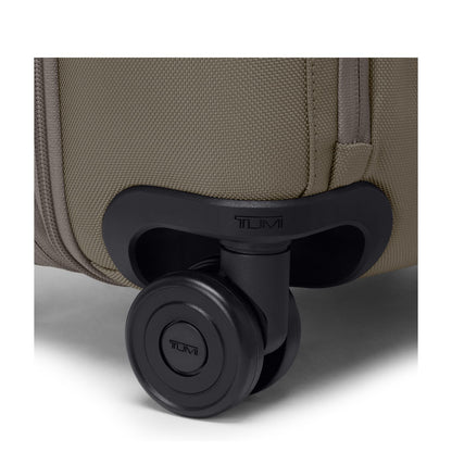 TUMI Alpha Dual Access Exp C/O grey alloy