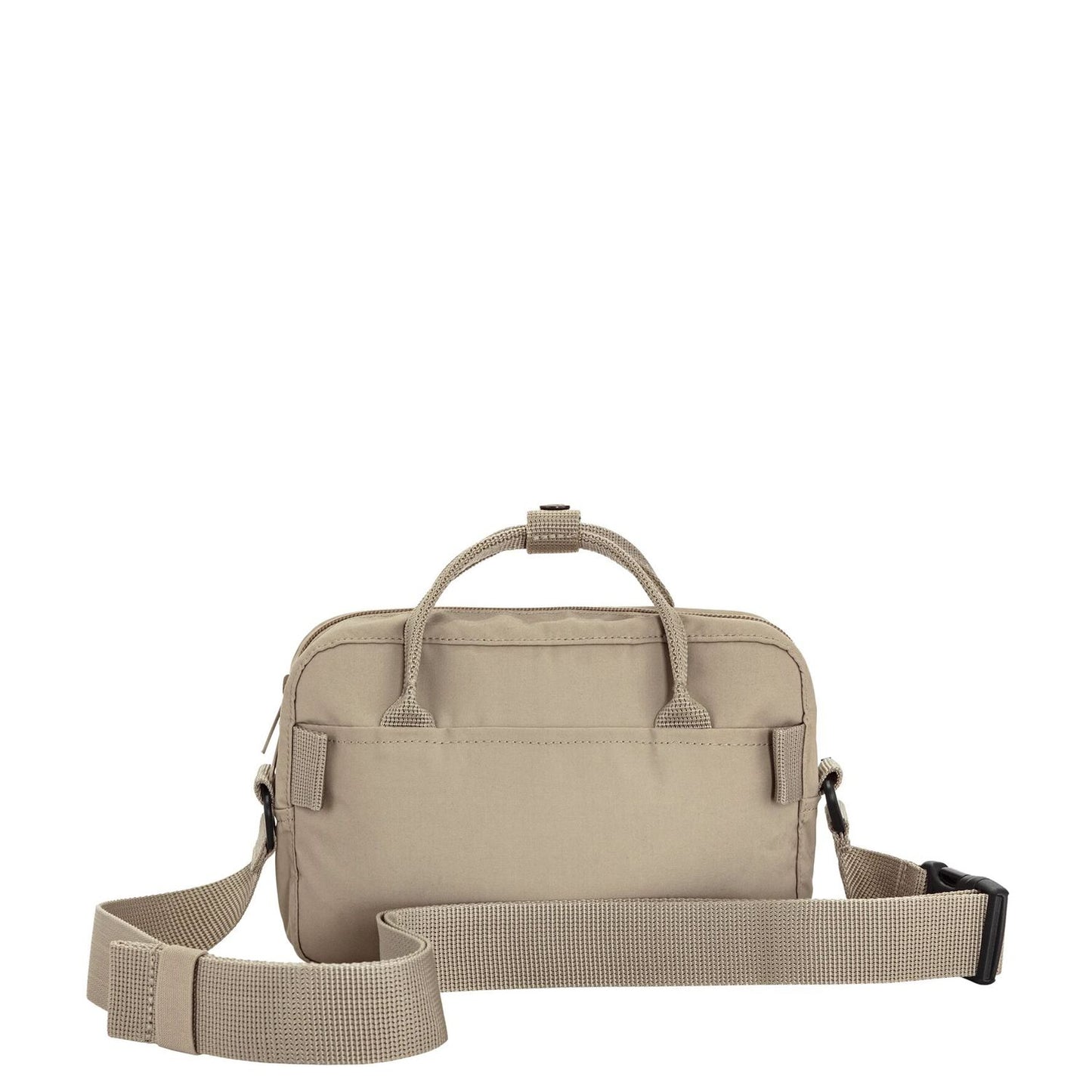 Fjallraven Kanken Crossbody fossil