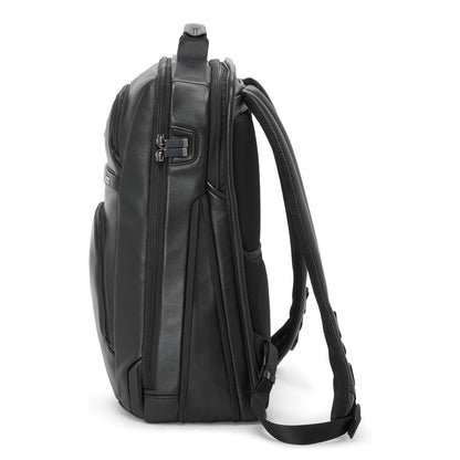 TUMI Alpha Large 17" Exp Backpack black