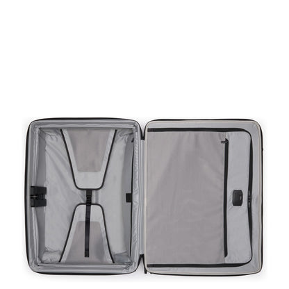 TUMI Alpha Large Dual Acc Exp Chk black