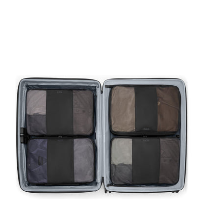 TUMI Alpha X-Large Dual Acc Exp Chk navy