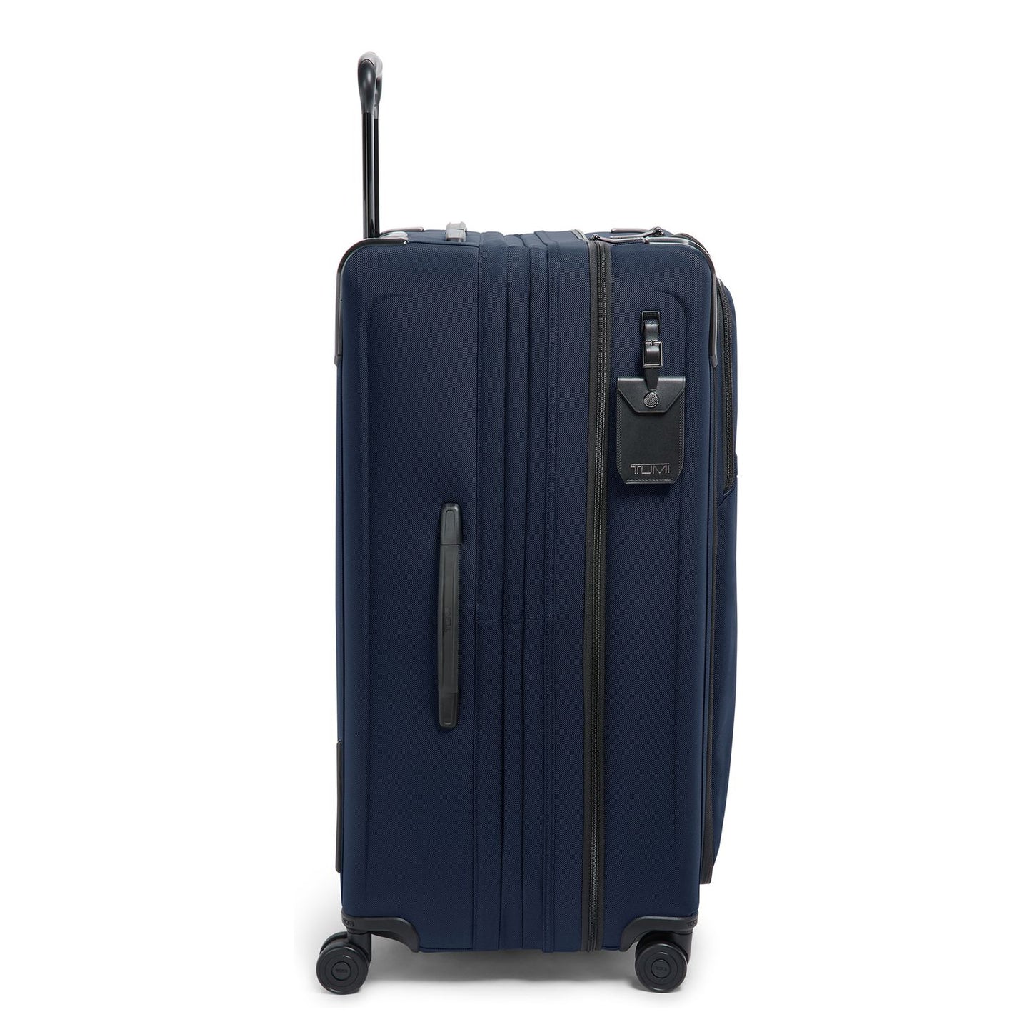 TUMI Alpha X-Large Dual Acc Exp Chk navy