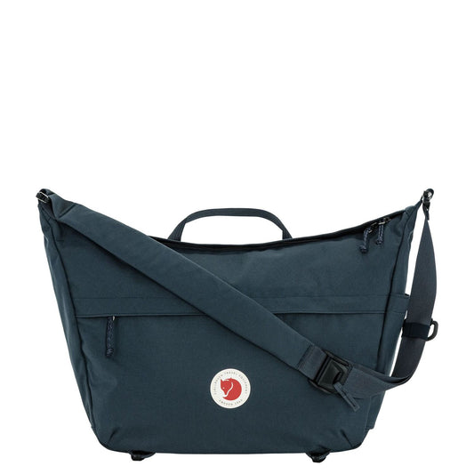 Fjallraven Farden Crossbody navy