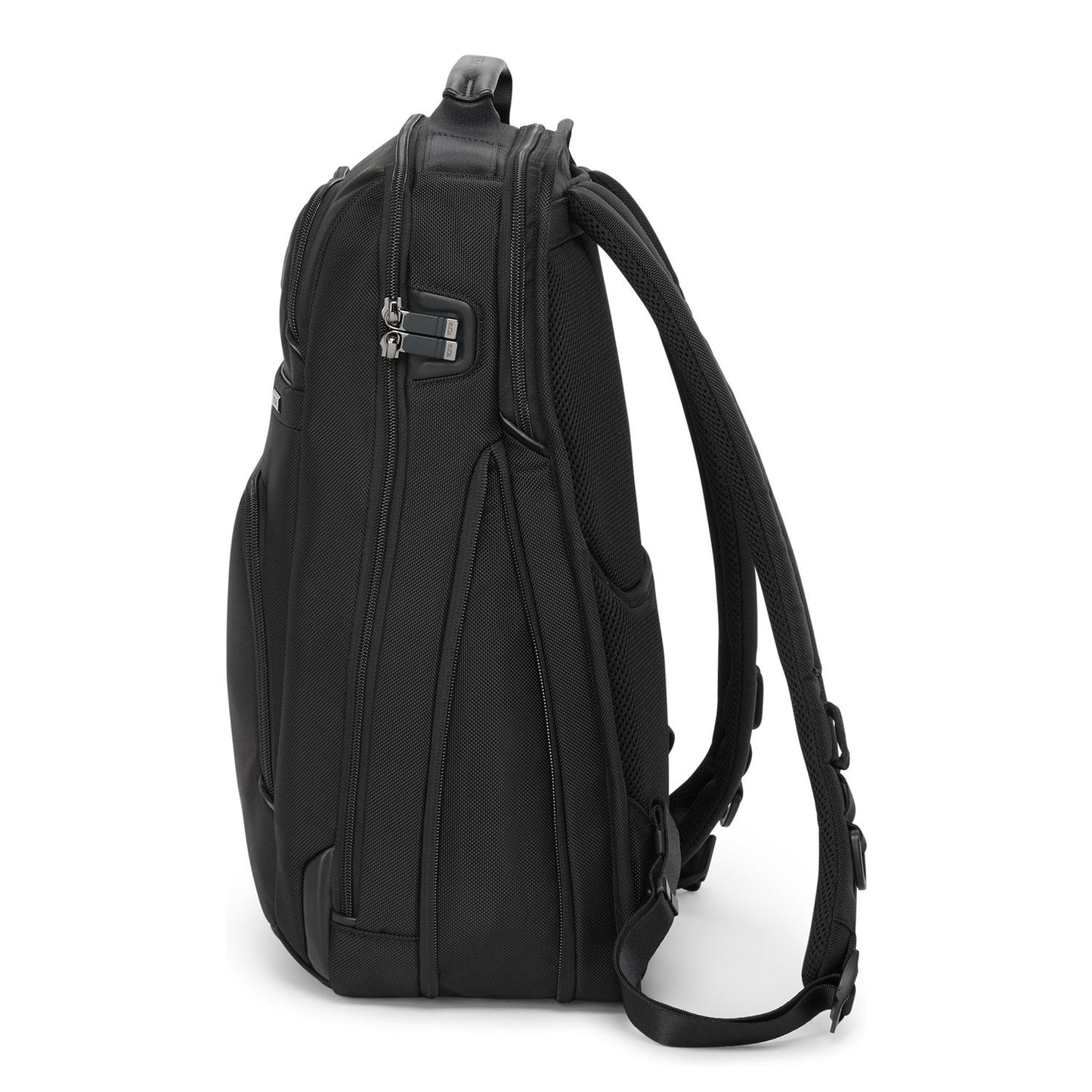 TUMI Alpha Large 17" Exp Backpack black