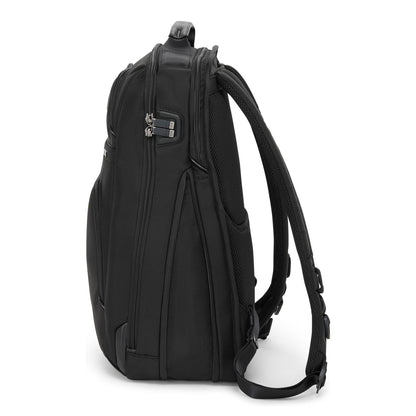 TUMI Alpha Large 17" Exp Backpack black