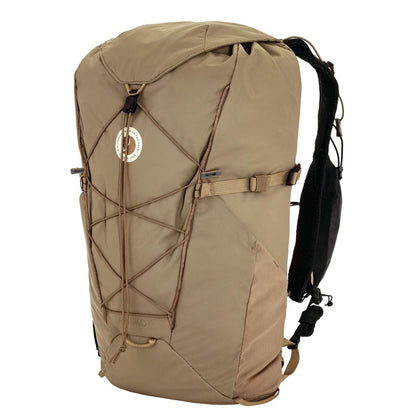 Fjallraven Abisko Hike Lite 20 S/M clay