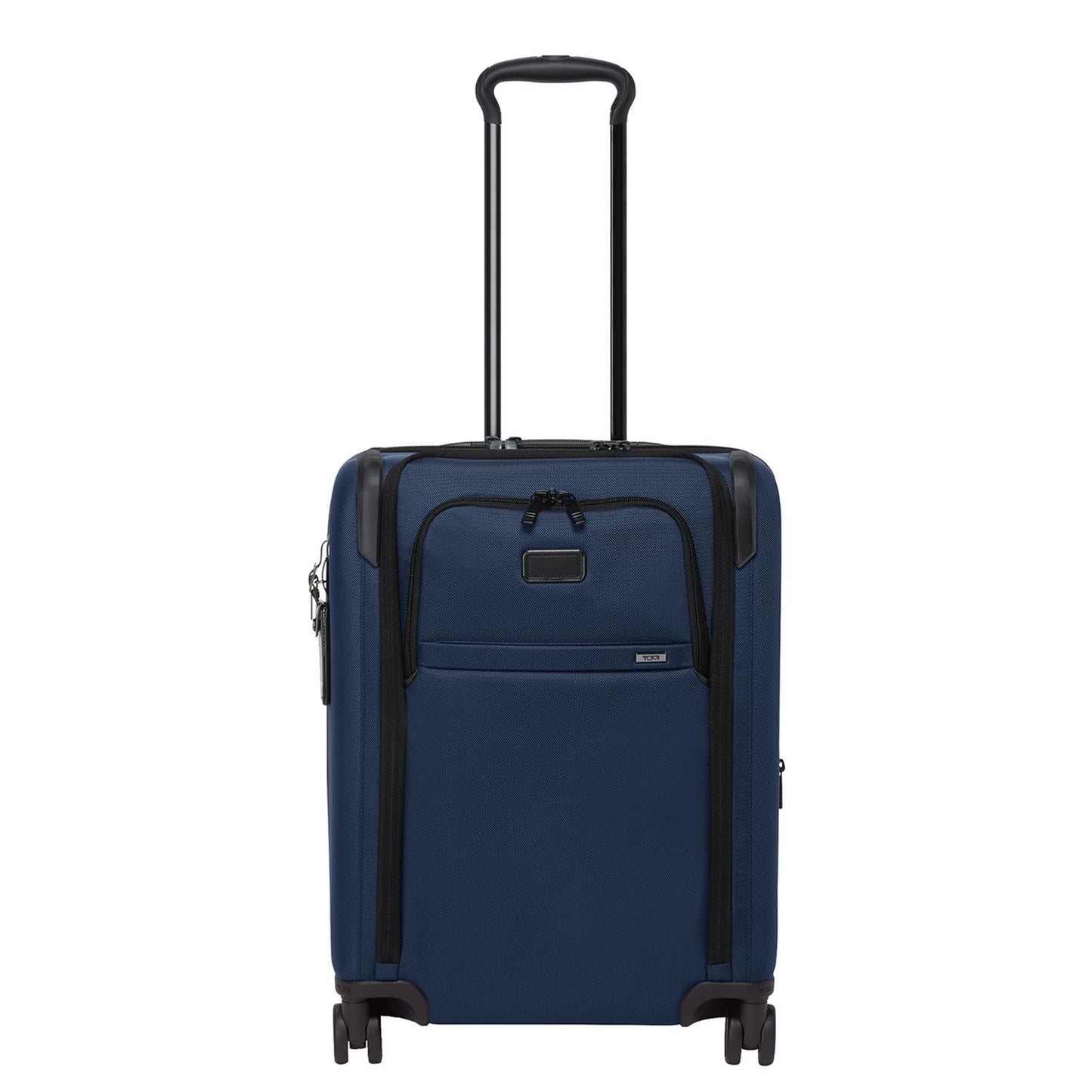 TUMI Alpha Large Dual Acc Exp C/O navy