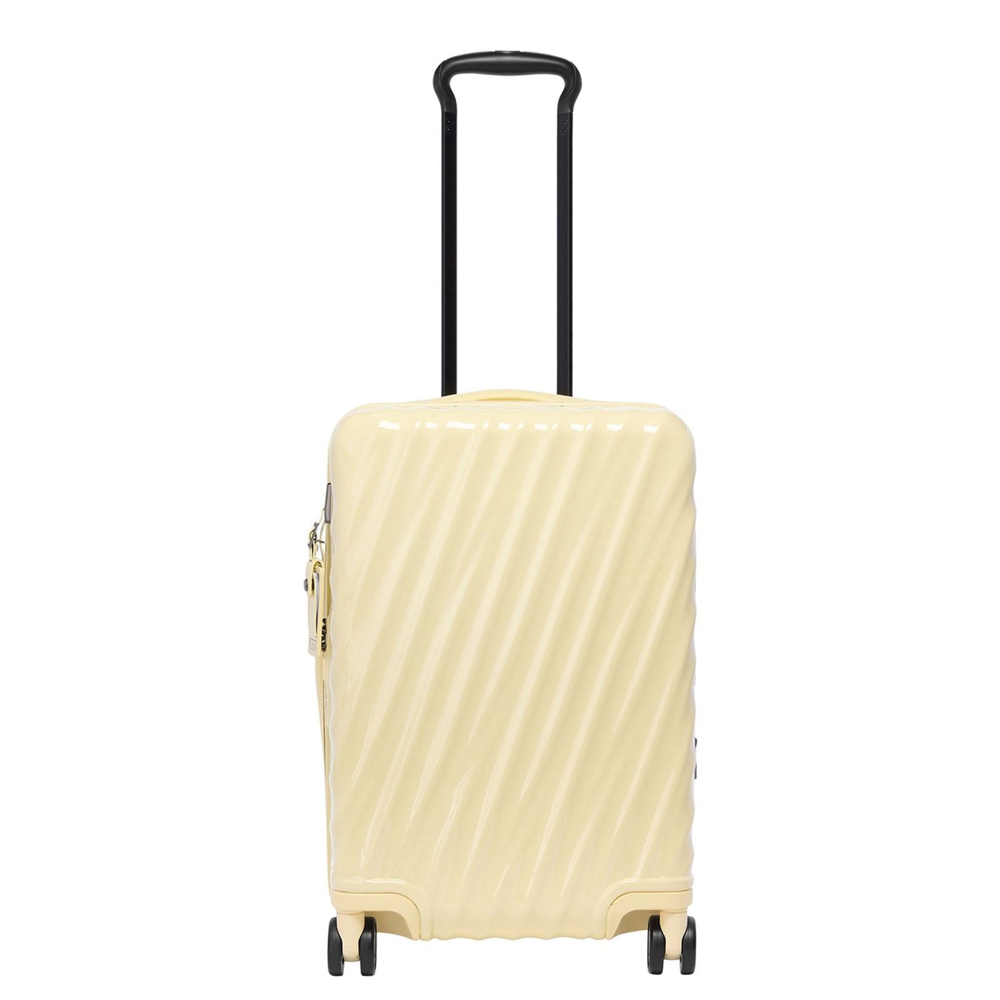 TUMI 19 Degree Intl Exp 4 Whl C/O washed yellow