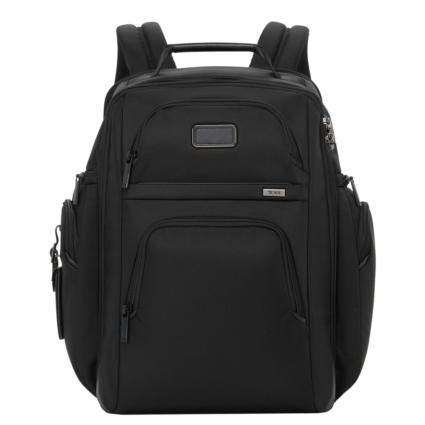 TUMI Alpha Tumi Brief Pack black
