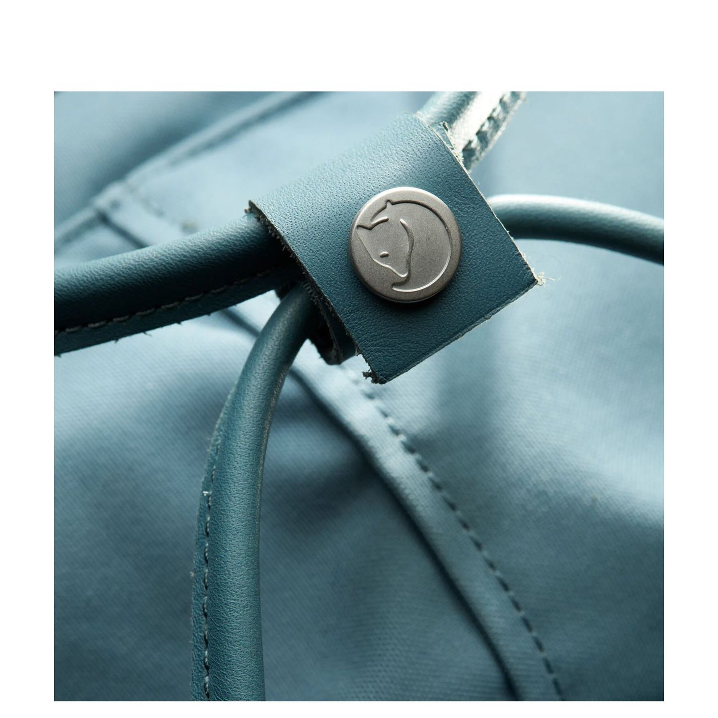 Fjallraven Kanken No. 2 nimbus blue