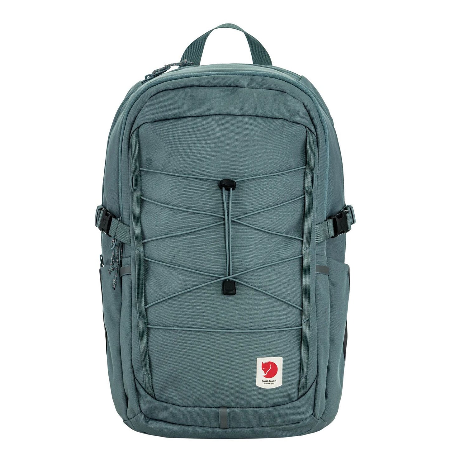 Fjallraven Skule 28 nimbus blue