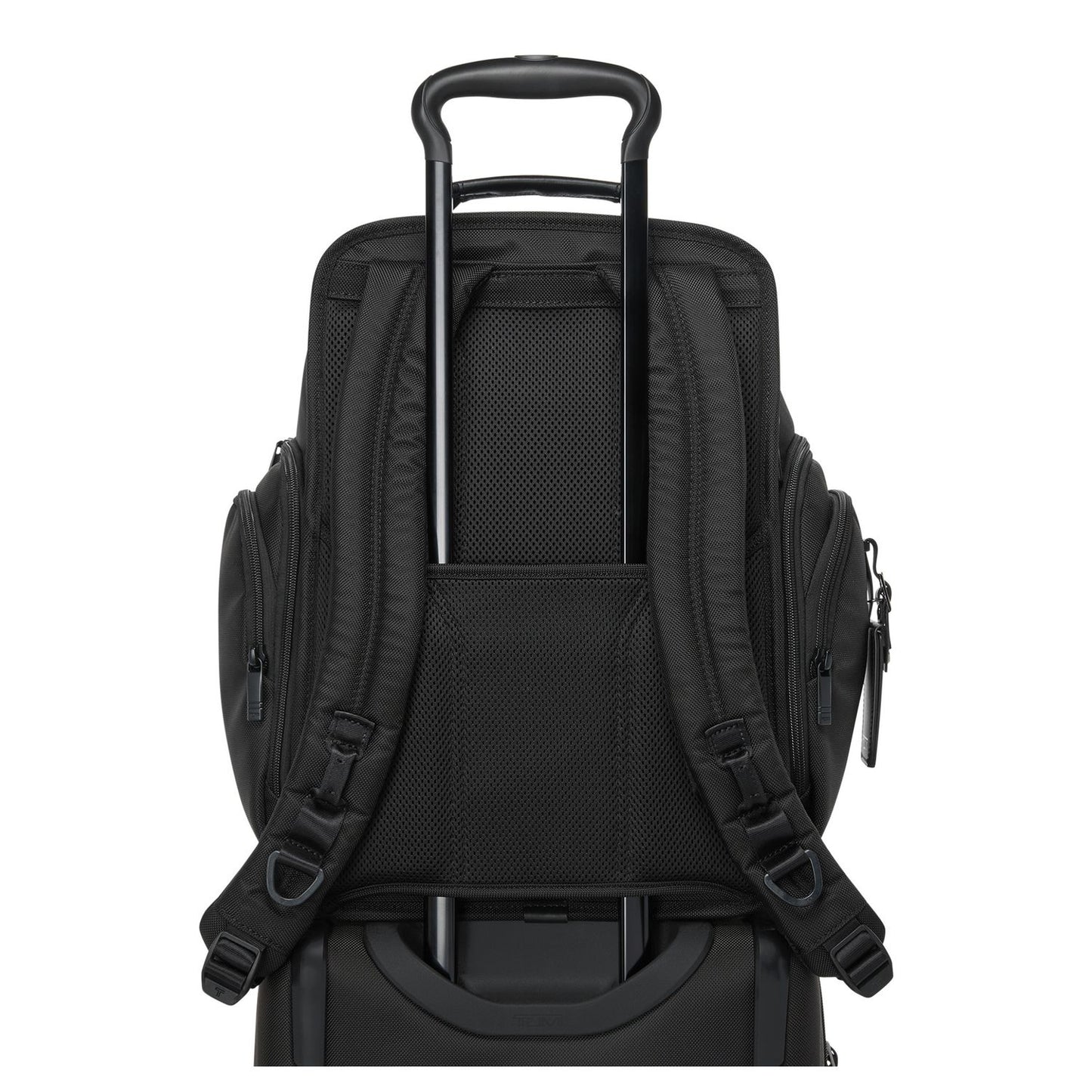 TUMI Alpha Tumi Brief Pack black