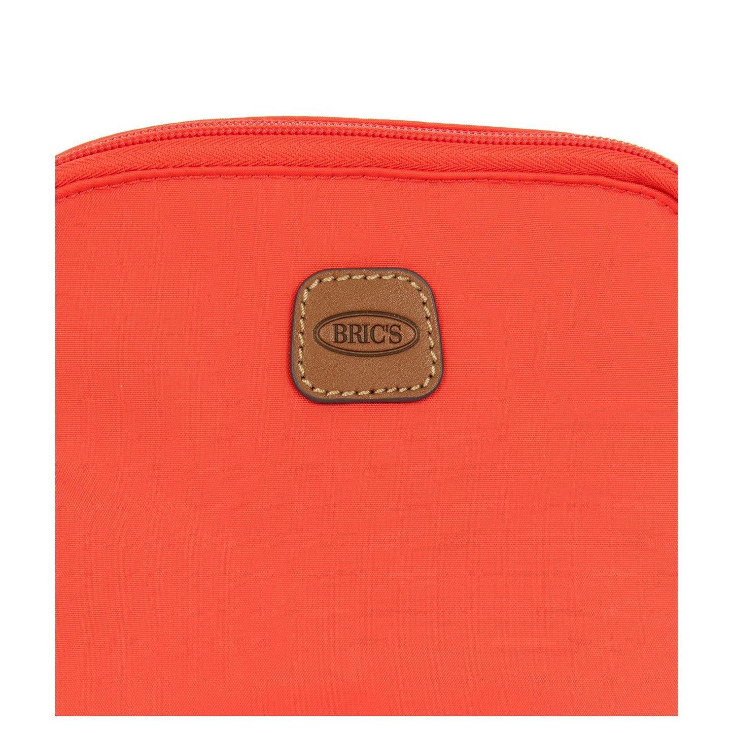 Bric's X-Collection Travel Shoulderbag papavero/poppy