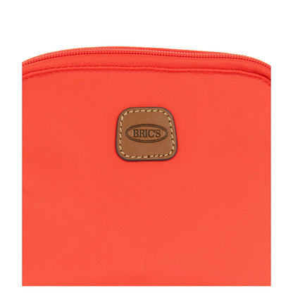 Bric's X-Collection Travel Shoulderbag papavero/poppy