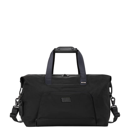 TUMI Alpha Double Expansion Duffel black