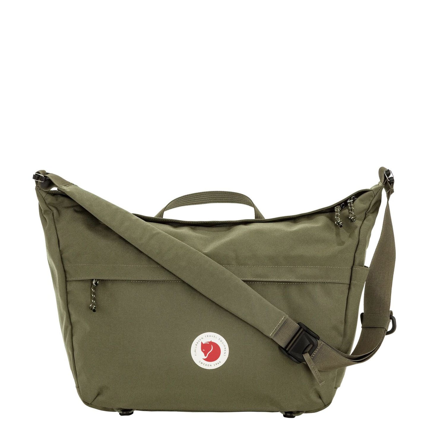 Fjallraven Farden Crossbody green
