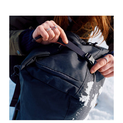 Fjallraven Farden Duffel 50 navy