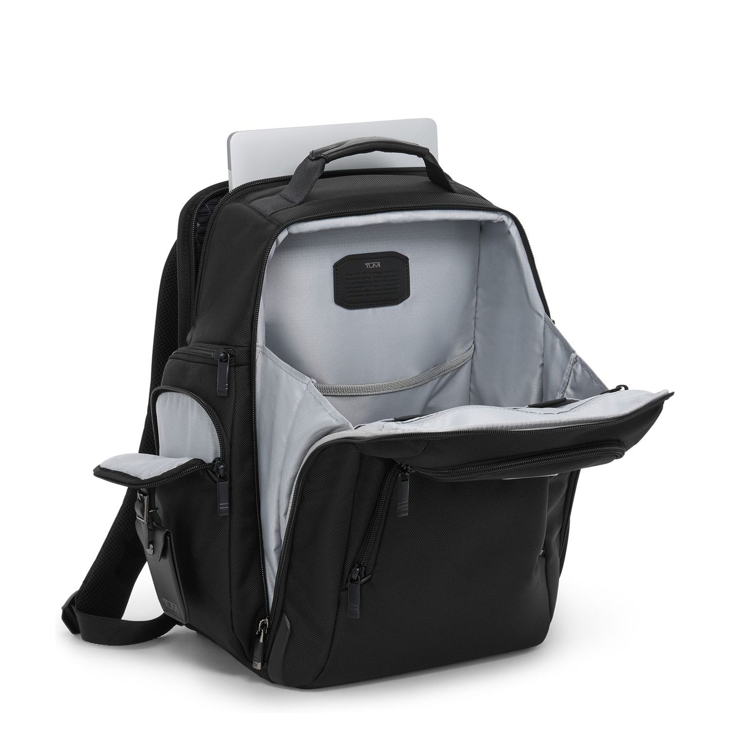 TUMI Alpha Tumi Brief Pack black