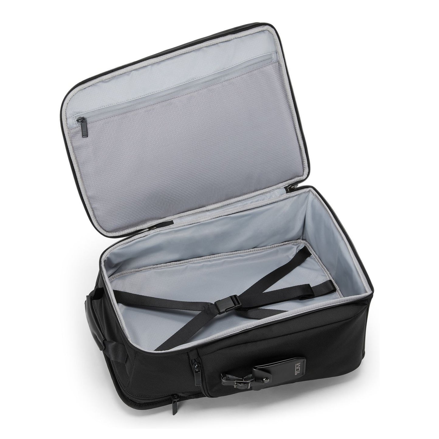 TUMI Alpha Packing Backpack black