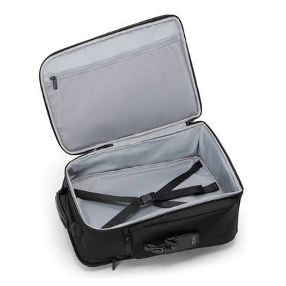 TUMI Alpha Packing Backpack black