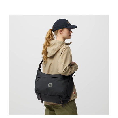 Fjallraven Farden Crossbody green