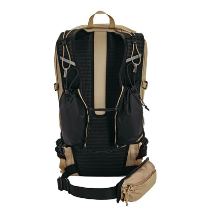 Fjallraven Abisko Hike Lite 20 S/M clay