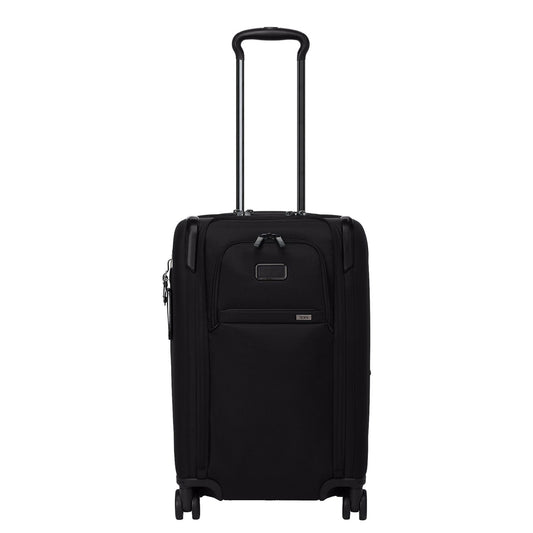 TUMI Alpha Dual Access Exp C/O black