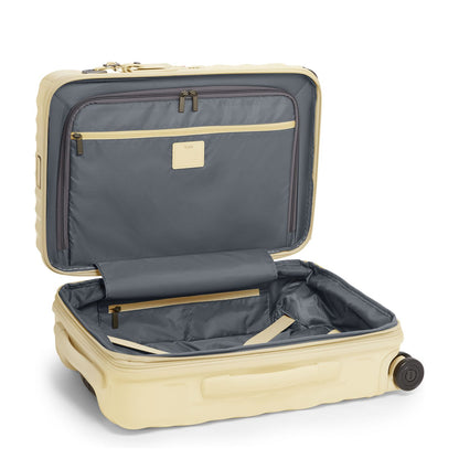 TUMI 19 Degree Intl Exp 4 Whl C/O washed yellow