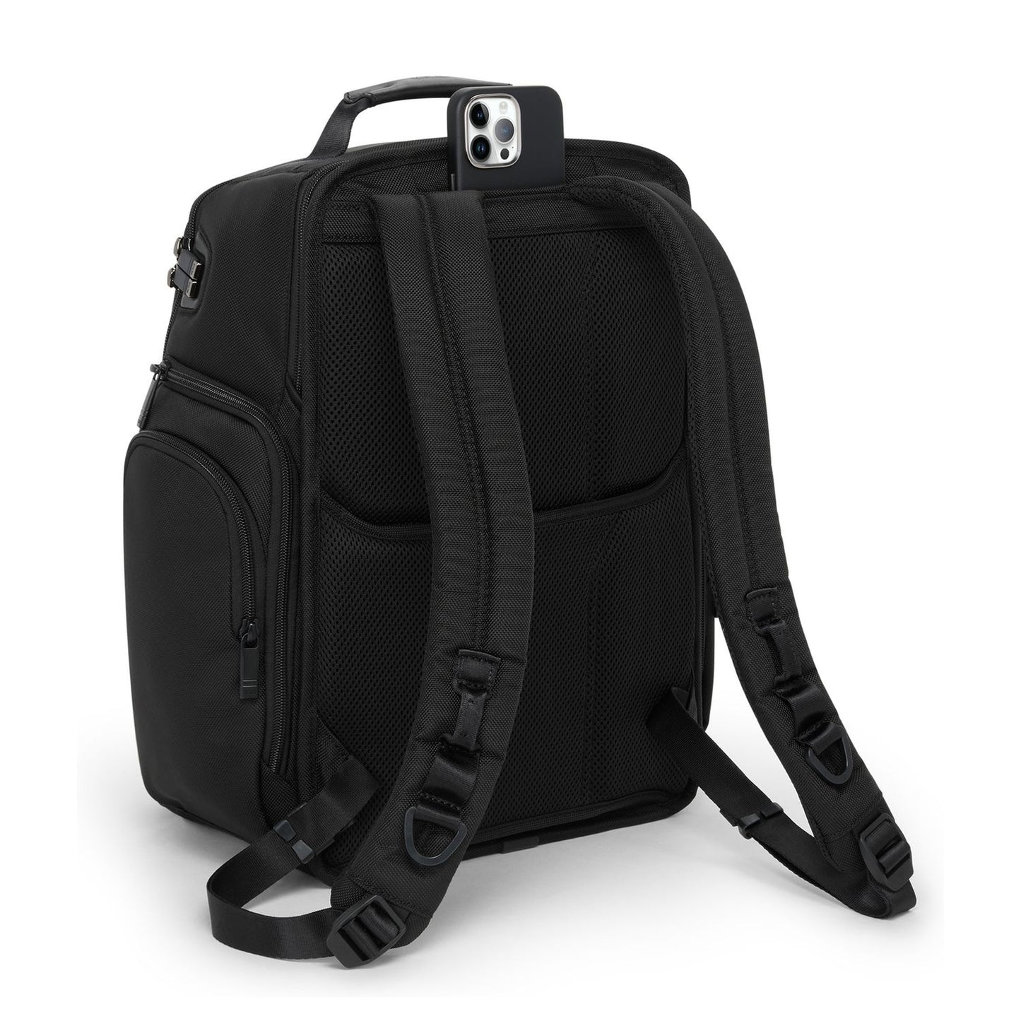 TUMI Alpha Tumi Brief Pack black