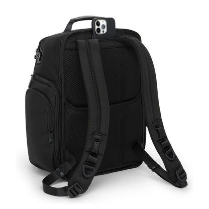 TUMI Alpha Tumi Brief Pack black
