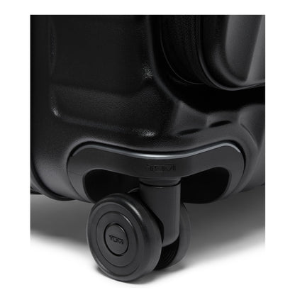 TUMI 19 Degree Frnt Acc Exp C/O black texture