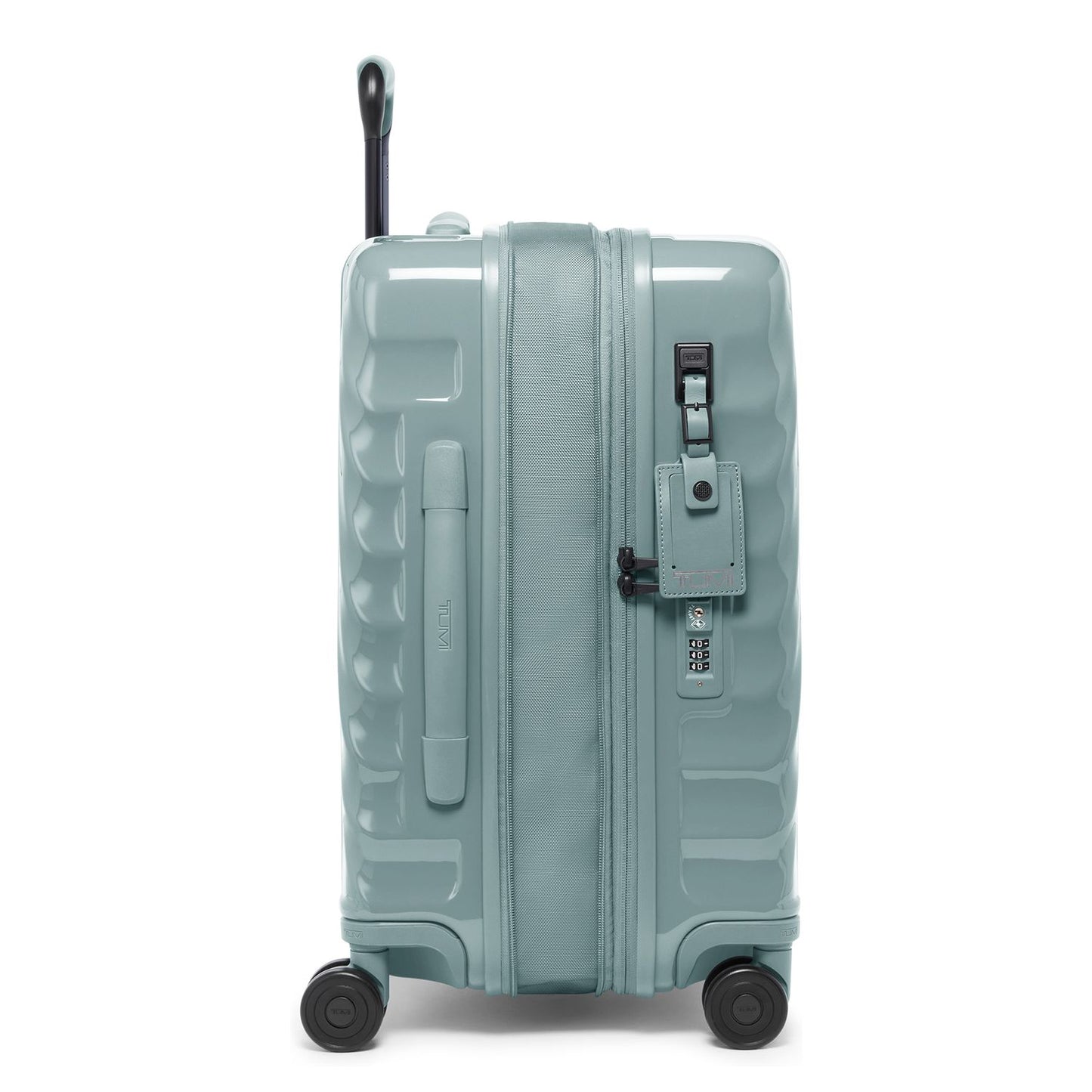 TUMI 19 Degree Intl Exp 4 Whl C/O thyme