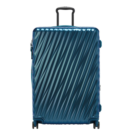 TUMI 19 Degree Ext Trip Exp 4 Whl P/C light blue iridescent