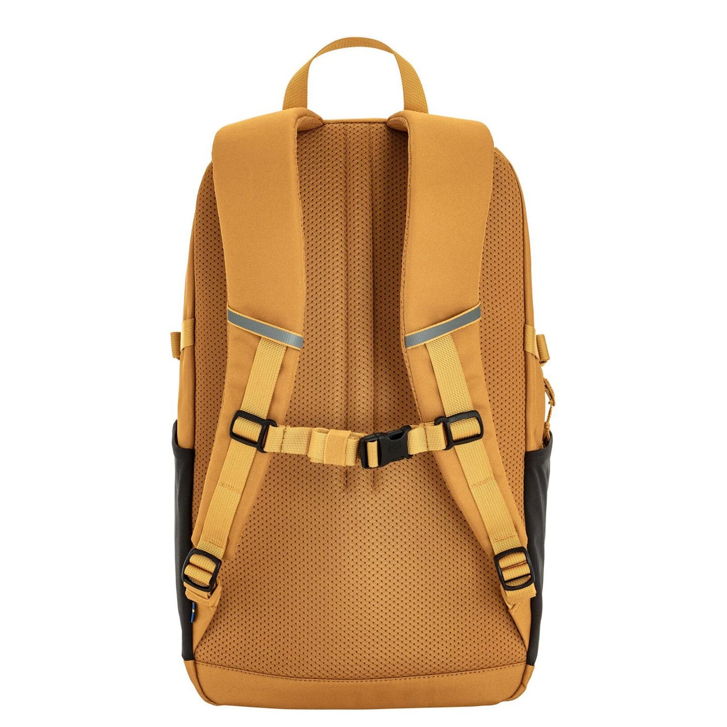 Fjallraven Skule 24 red gold
