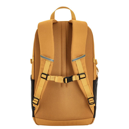 Fjallraven Skule 24 red gold