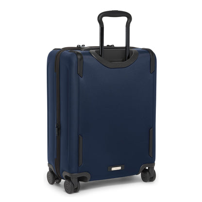 TUMI Alpha Large Dual Acc Exp C/O navy