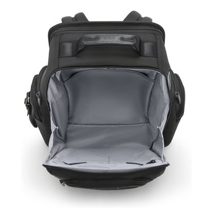 TUMI Alpha Tumi Brief Pack black