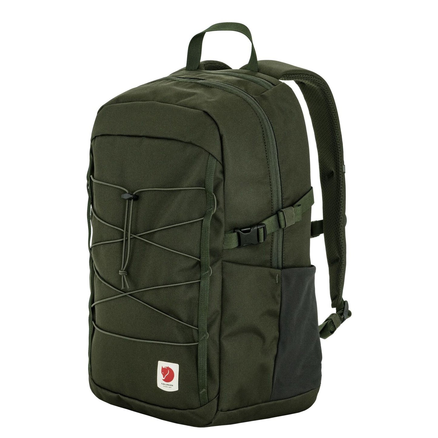Fjallraven Skule 24 deep forest