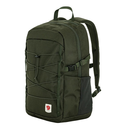 Fjallraven Skule 24 deep forest