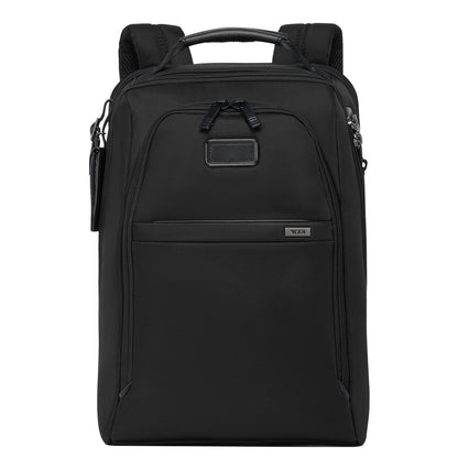 TUMI Alpha Medium 15" Exp Backpack black