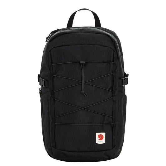 Fjallraven Skule 24 black