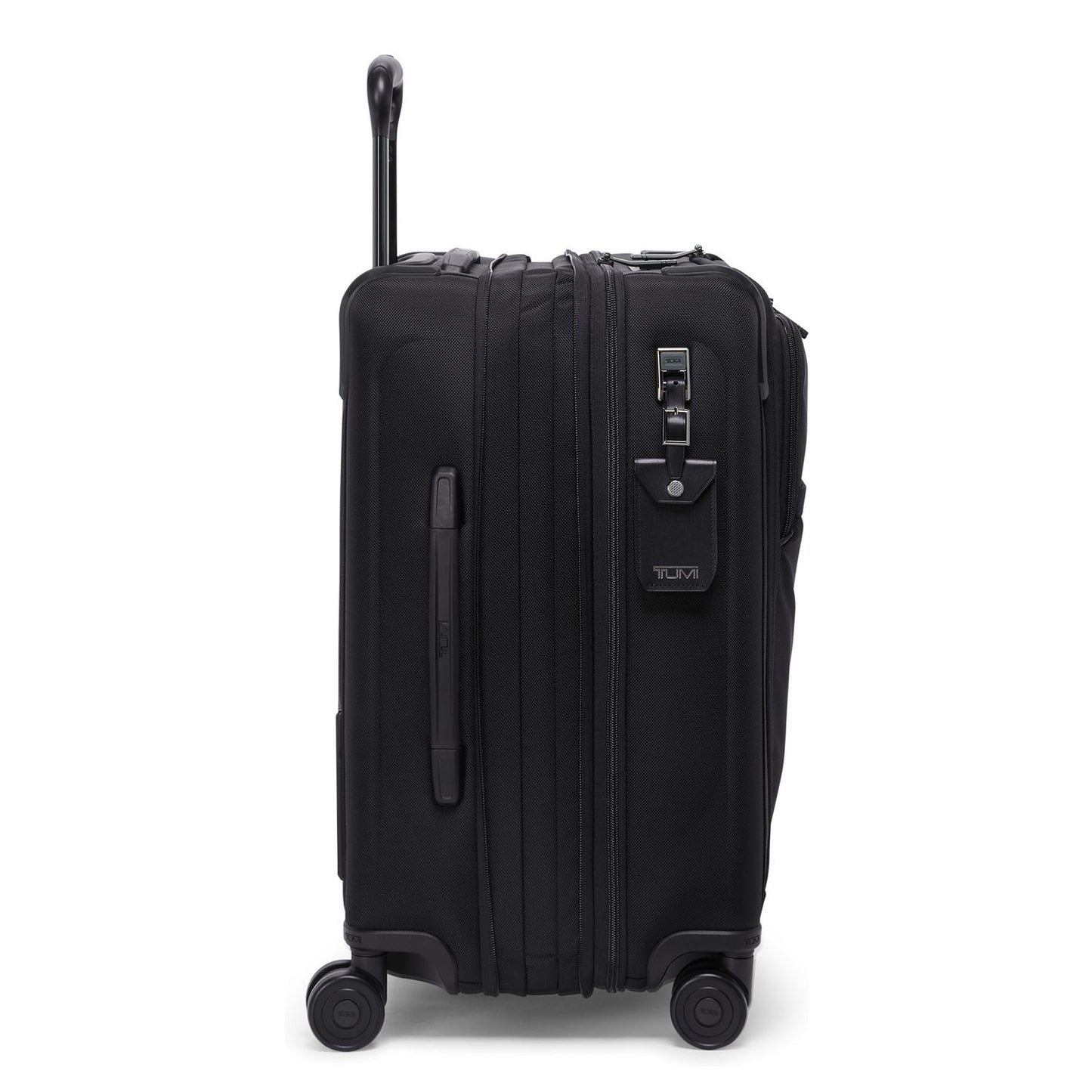 TUMI Alpha Large Dual Acc Exp C/O black