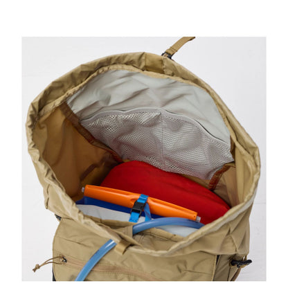 Fjallraven Abisko Hike Lite 20 M/L clay